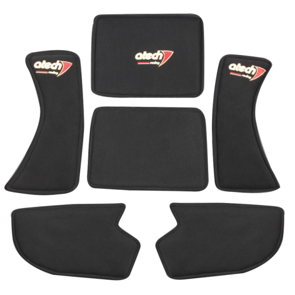 ANATOMIC COMPLETE KIT ADAPTOR FOR EXTREME-S2 SEATS